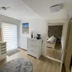 Auszeit Am Gruenstrand 库克斯港