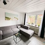 Auszeit Am Gruenstrand * 库克斯港