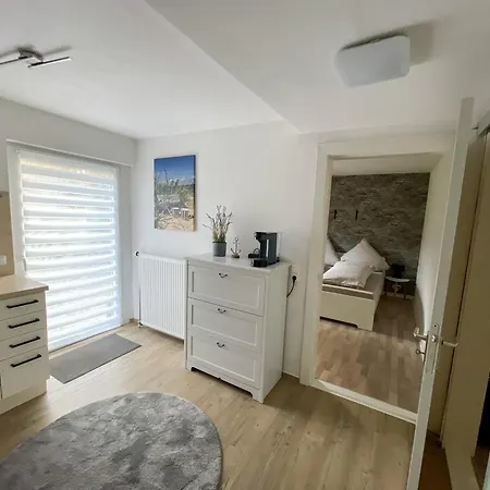 Auszeit Am Gruenstrand 库克斯港