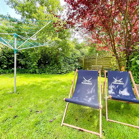 Auszeit Am Gruenstrand Apartmán Cuxhaven