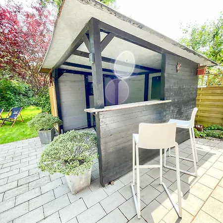 Auszeit Am Gruenstrand * Cuxhaven