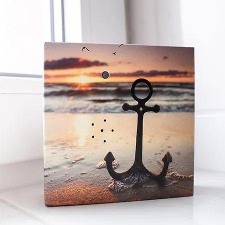 Auszeit Am Gruenstrand *