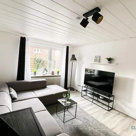 Auszeit Am Gruenstrand *