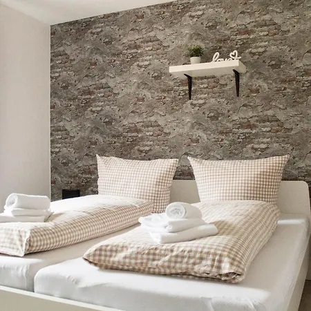 Auszeit Am Gruenstrand